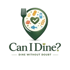 Can I Dine?™